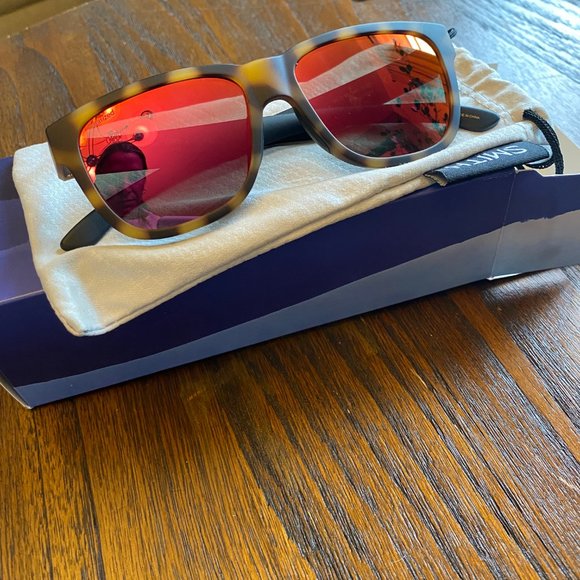 Nwt Smith Lowdown Slim 2 With Polarized 
